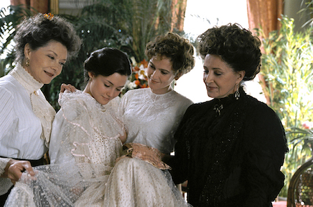 Gigi, téléfilm réalisé par Caroline Huppert