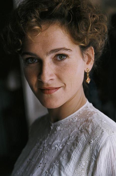 Gigi, téléfilm réalisé par Caroline Huppert