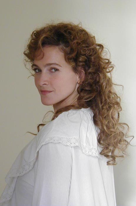 Gigi, téléfilm réalisé par Caroline Huppert