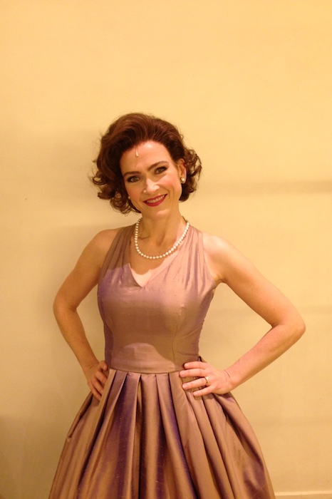 Dirty Dancing, Palais des Sports