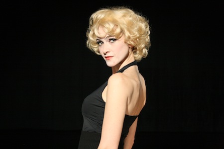 Happening du Laboratoire Victor Vérité