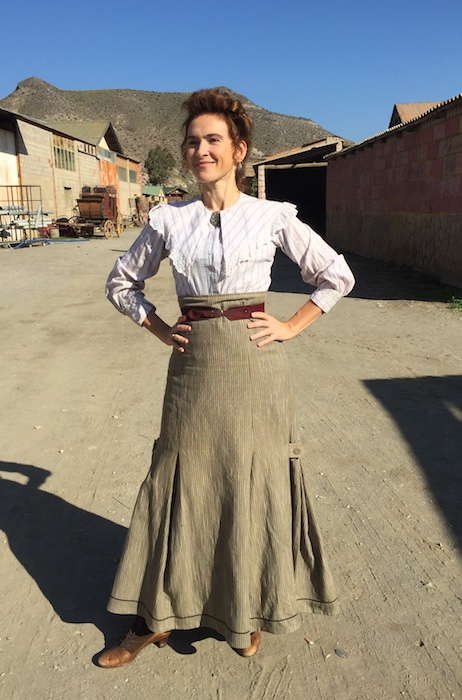 L'incroyable destin de Rose Clifton