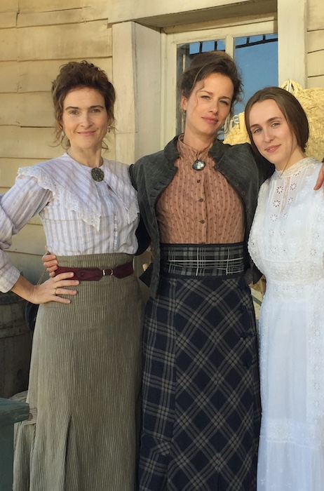 L'incroyable destin de Rose Clifton