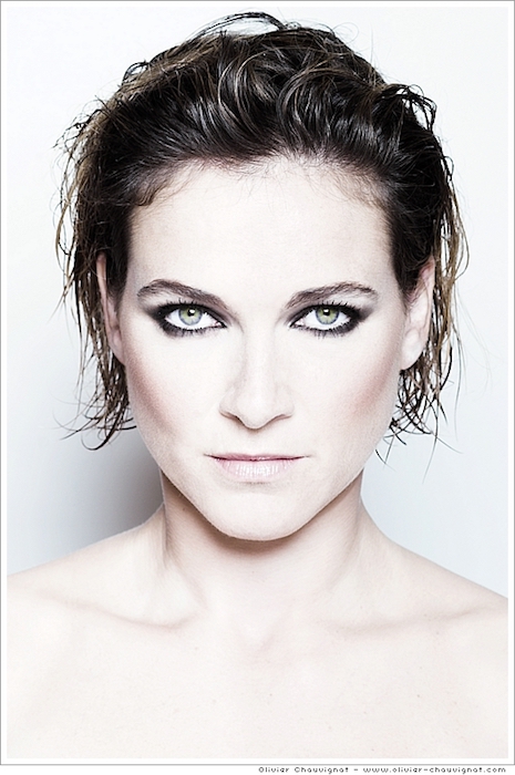 Photo artistique, Olivier Chauvignat