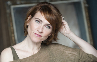 Portrait d'Aurélie Bargème